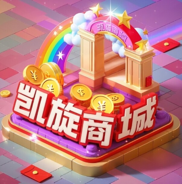 凯旋商城