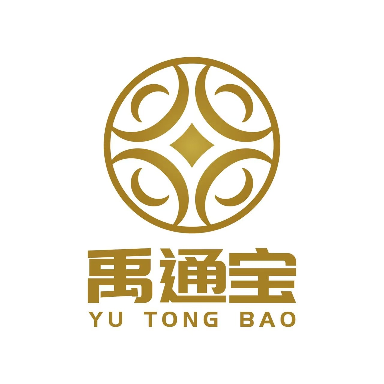 禹通宝